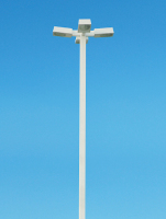 20米 带升降高杆灯灯杆YX-G801020