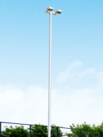 25米 带升降高杆灯灯杆YX-G801025